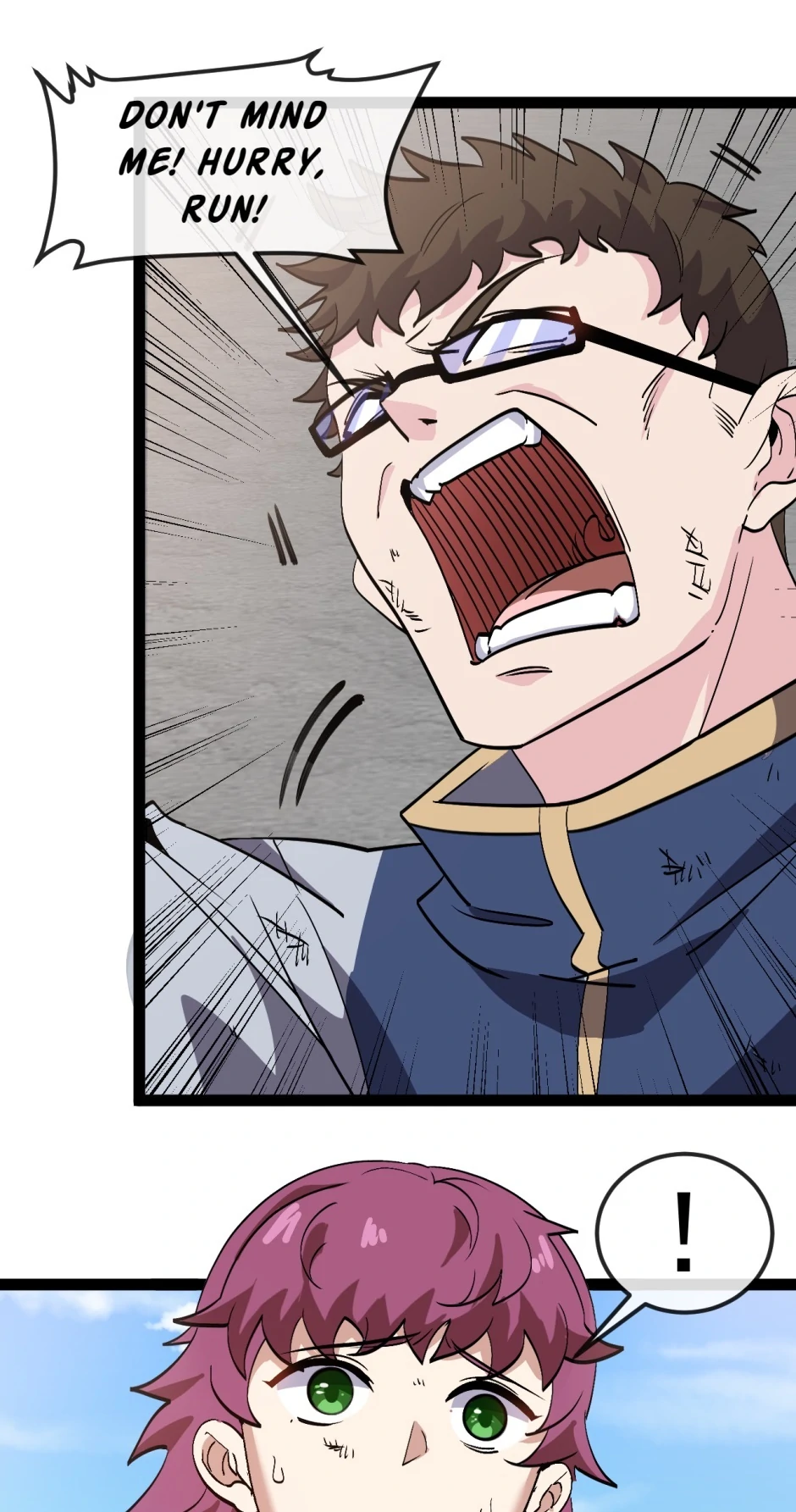 Super God System Chapter 155 33